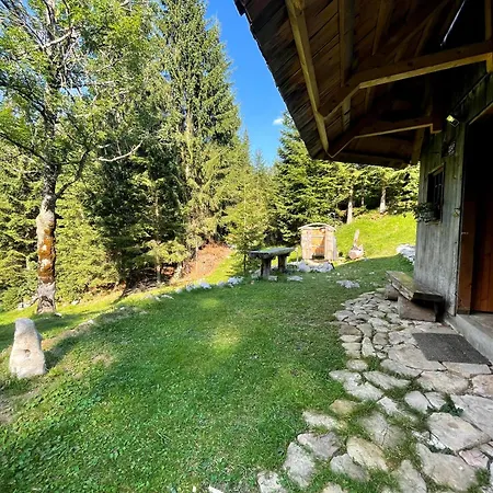 Vogar Holiday home Bohinj