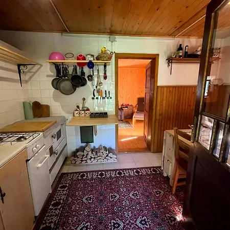 Tatil Evi Vogar