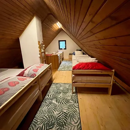 Vogar Prázdninový dům