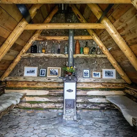 Prázdninový dům Vogar