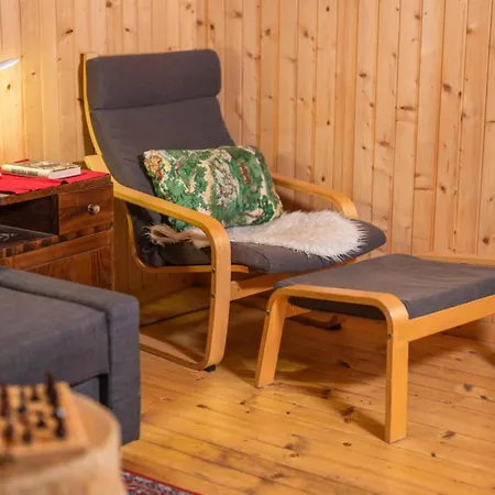 Vogar Holiday home Bohinj