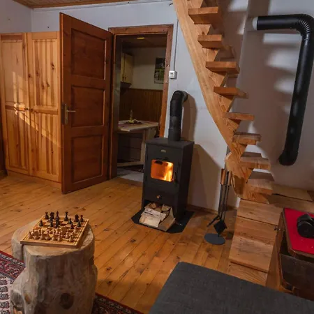 Vogar Prázdninový dům