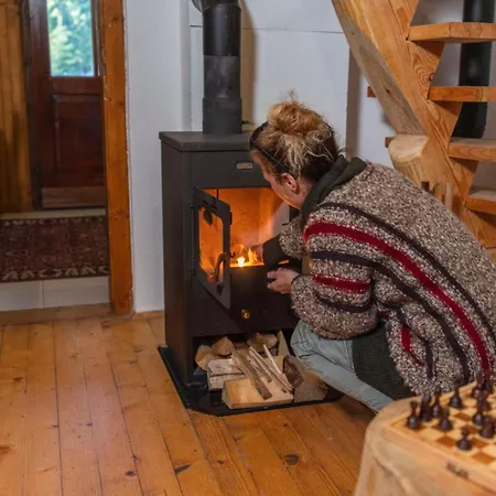 Vogar Tatil Evi