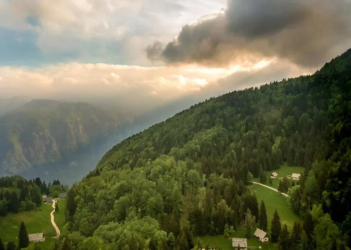 Vogar Casa vacanze *