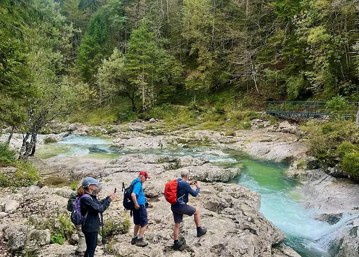 Casa vacanze Vogar *