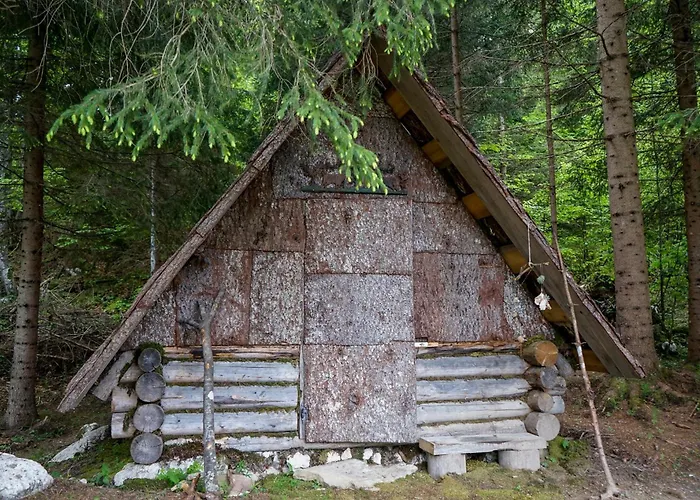 Vogar Casa vacanze Bohinj