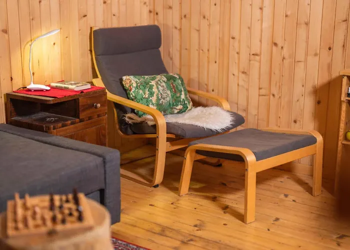 Vogar Casa vacanze Bohinj