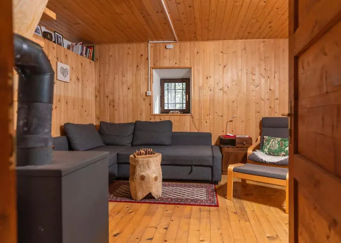 Casa vacanze Vogar *